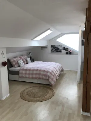 Allgäu room apartment no. 7 Hotels in Durach