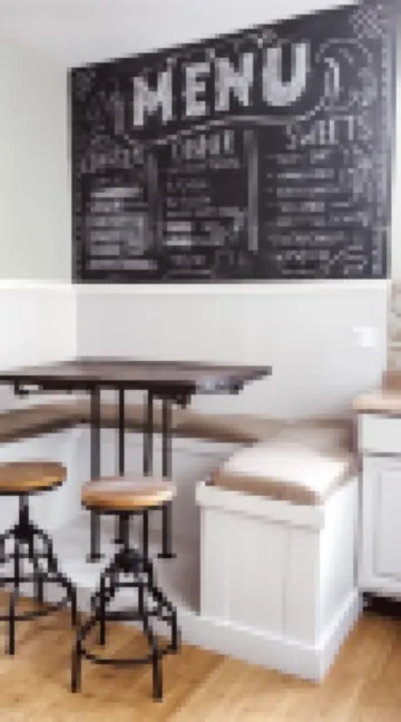 The Edge: Double King Bedroom Suite