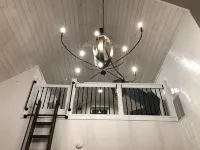 Secluded, Cozy Cottage in the Shenandoah Valley