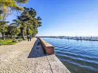 T2 Olhão Hotels in Olhao