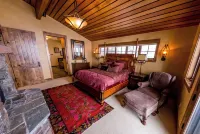 Spectacular Luxury home with expansive Teton Mountain views