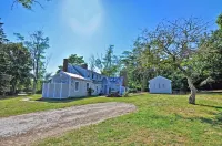 Large, Renovated, Pet Friendly home w/ room for everyone!  Close to everything..