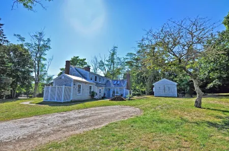 Large, Renovated, Pet Friendly home w/ room for everyone!  Close to everything..