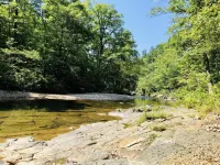 Nichols Mountain ATV Hideaway 갑 스프링스 타운쉽 호텔