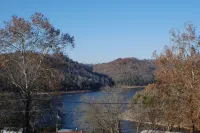 WOW! Lake View AND Lake Access in a newly renovated beautiful home