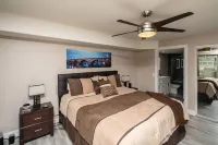 Kings View Waterfront Condo