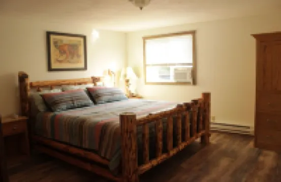 Grant Creek Lodge-Family, Friends and Retreats