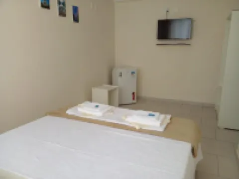 リアチュエロ ホテル レゼンデのホテル