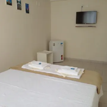 Riachuelo Hotel