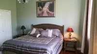 Enjoy, Beautiful, up close & personal mountain views ,1 mile from Lake Chatuge
