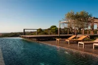 Wecamp Reserva Alecrim - maisons de vacances