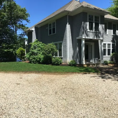 Wequaquet Lake Dream with Private Dock, See Our Video!