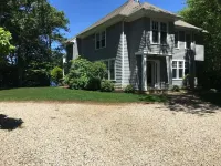 Wequaquet Lake Dream with Private Dock, See Our Video!