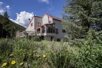 Keystone Resort Escape! Location! 360 Views, Trails, Snake River, HotTub, Pets - Kylpyammeita