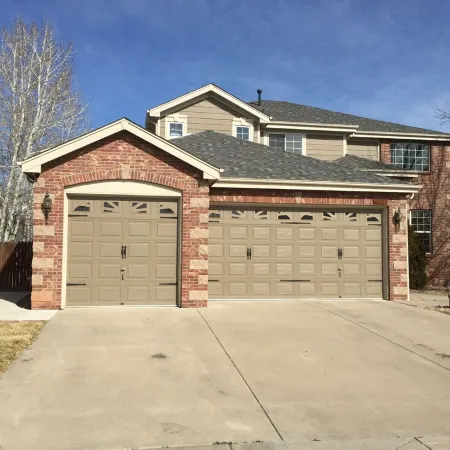 Denver to Boulder Rocky Mountain Colorado Home