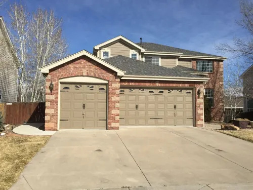 Private Executive Suite #2 - Large One Bedroom