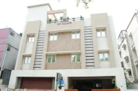 GT Residency-T Nagar - Condos