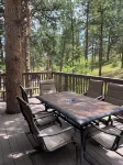 Charming 3-bedroom house in Estes Park-close to Downtown and RMNP #3288 - 4-Star