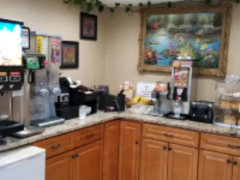 Scottish Inns Sturbridge Hoteles en Sturbridge