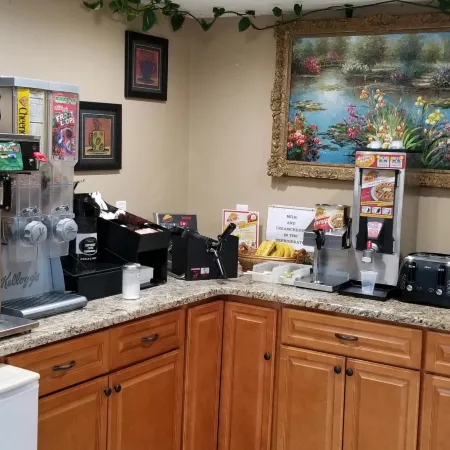 Scottish Inns Sturbridge