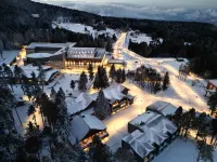 Swissotel Uludag Bursa