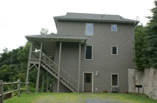 Blowing Rock NC Large Cabin - Sleeps 14Appalachian Ski Mountain