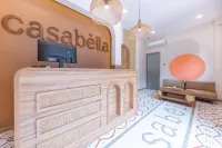 Casabella Bandung Hotels in Kecamatan Sukajadi