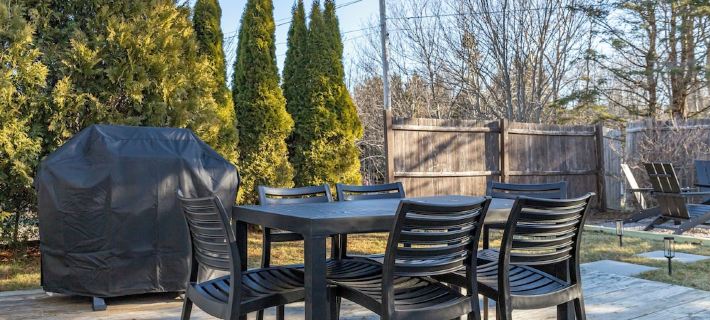 Coastal 3Br Cottage Near Acadia NP w/ Hot Tub Hotels in Tremont