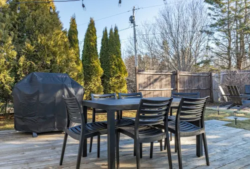 Coastal 3Br Cottage Near Acadia NP w/ Hot Tub Hotels in Tremont