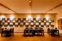 Greetoe Camp Panna Hotels in Panna