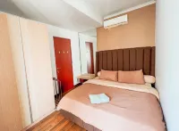 ARRAM | No.128 | 2BR Direct access to CP Mall セントラルパーク・モール周辺のホテル