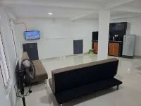 Kandy City View MPM Guest Room - 3A2