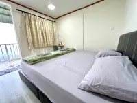 Kanso Hill RoomStay