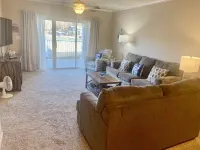 Waterfront condo on Lake of the Ozarks