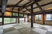 Okubiwako shiki-tei