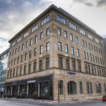 Hotel Indigo GLASGOW by IHG
