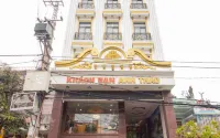Anh Thao Hotel Quy Nhơn Hotels in Ghenh Rang