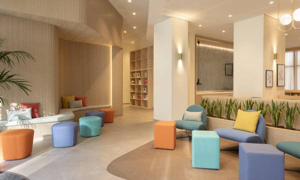 Staybridge Suites Malaga by IHG