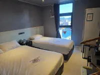Hotel IAM Hotel a Suncheon-si