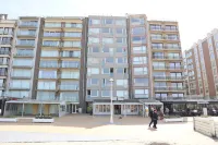 Apartment in Nieuwpoort for 4 Persons Hotels near King Albert I Memorial