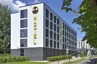 B&B HOTEL Konstanz
