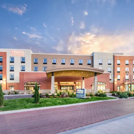 Hilton Garden Inn Trinidad Downtown
