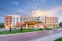 Hilton Garden Inn Trinidad Downtown - Hot Tub