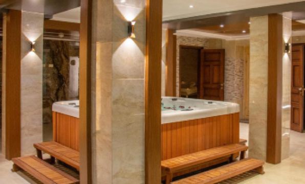 Helnan Palace Hotel - Adults Only