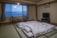 Kumano No Yado Umihikari Kumano otelleri