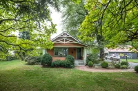 Wild Hare Cottage 스니프 스팟 피스풀 에이커 프라이비트 도크 공원 주변 호텔
