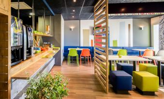 Ibis Budget Saint-Martin-De-Crau Porte de Camargue