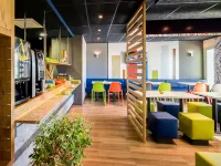Ibis Budget Saint-Martin-De-Crau Porte de Camargue Hotels in Saint-Martin-de-Crau