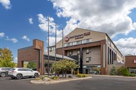 Best Western Plus InnTowner Madison