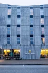 Aalborg Airport Hotel Hoteles cerca de Salling Department Store